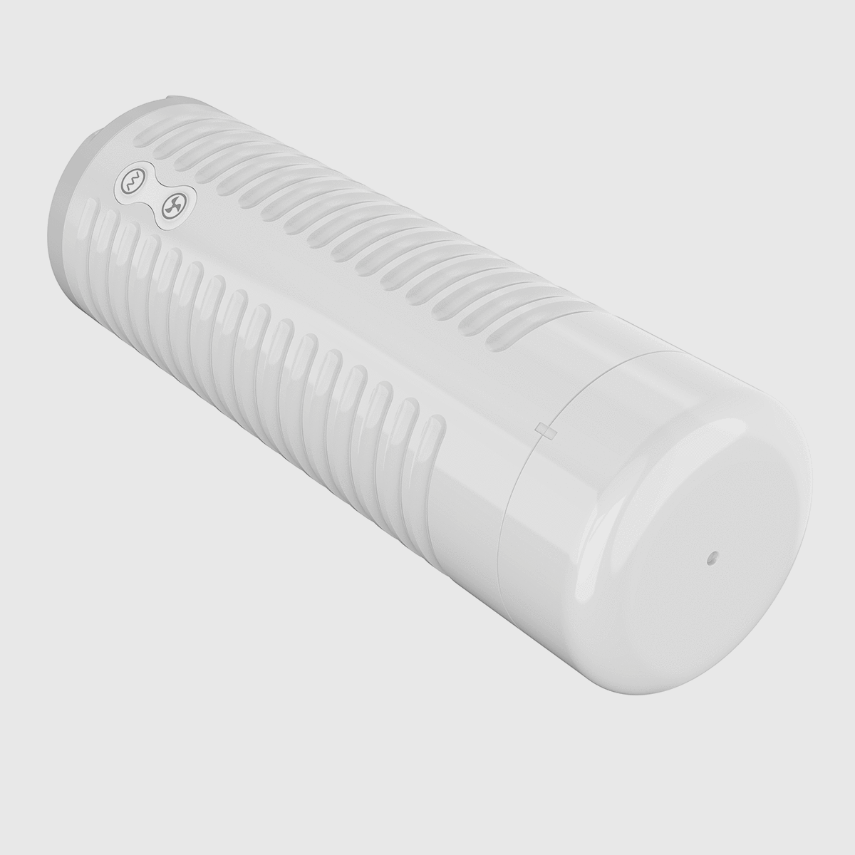 Lovense Max 2 Bluetooth Male Masturbator - White Lovense Max 2 Bluetooth Male Masturbator - White