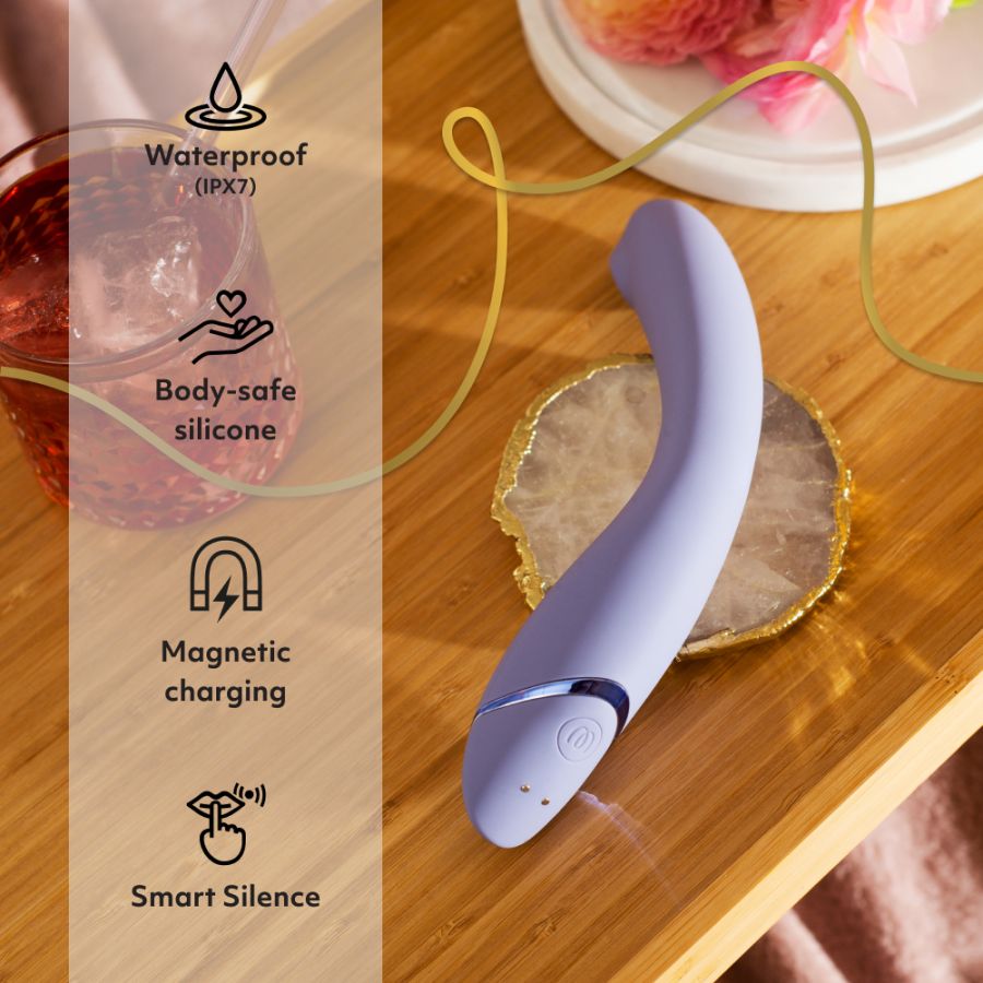 Womanizer OG G-Spot Vibrator