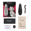 Womanizer Marilyn Monroe Special Edition Clitoral Stimulator