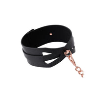 Brat Collar & Leash