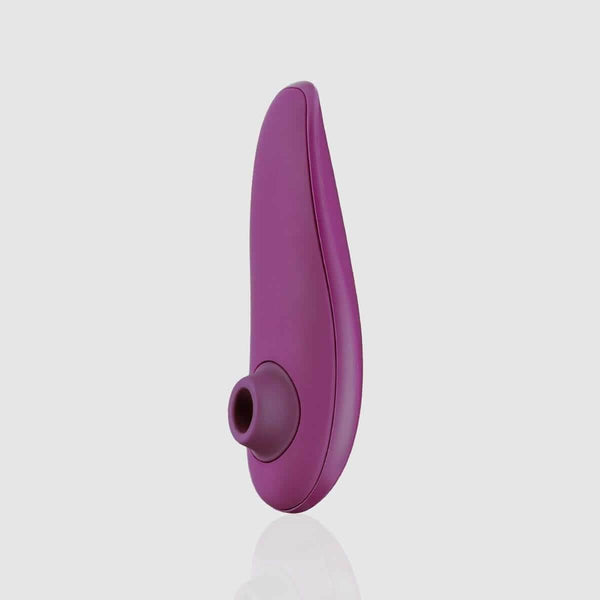 Womanizer Classic Clitoral Stimulator - Purple