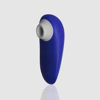 Womanizer Starlet 2 Clitoral Stimulator - Blue