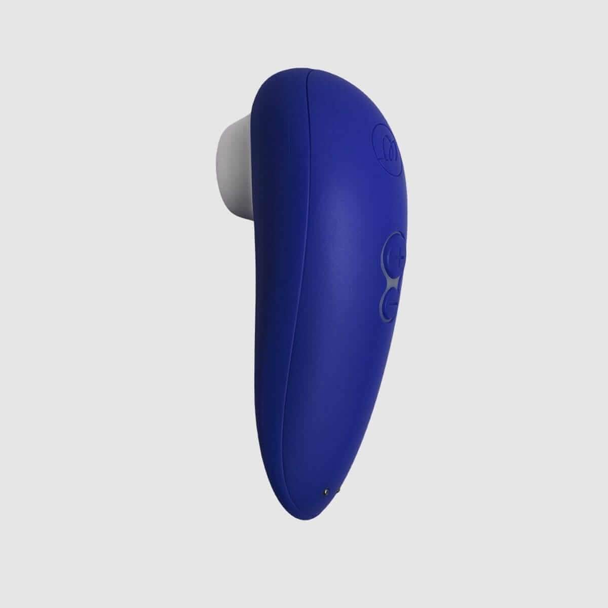 Womanizer Starlet 2 Clitoral Stimulator - Blue