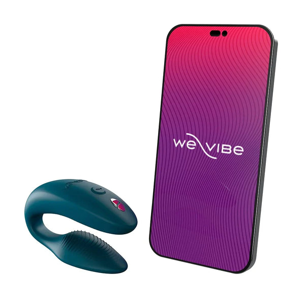 We-Vibe Sync 2 Wearable Couples Vibrator