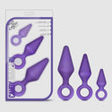 Luxe Candy Rimmer Kit - Purple