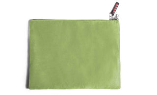 Buy suede-lime Liberator Zappa Toy Bag
