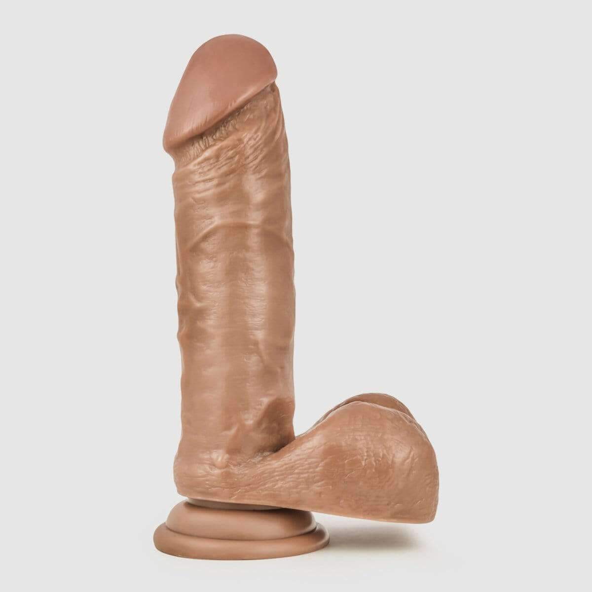 Loverboy The Matador Realistic Dildo - Latin