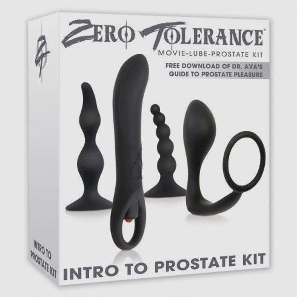 Intro to Prostate Kit